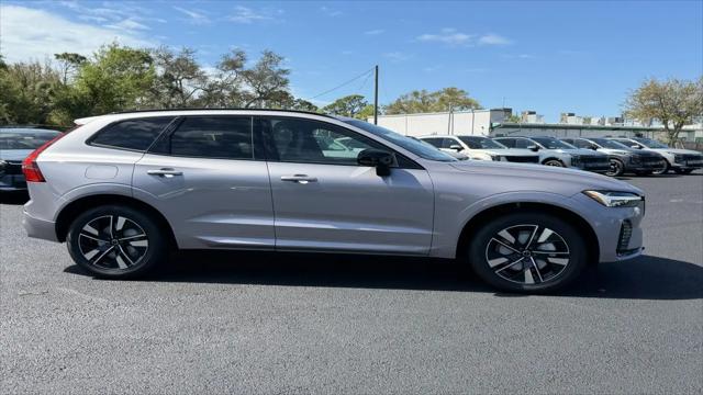 2026 Volvo XC60 B5 Core
