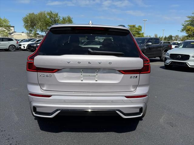 2026 Volvo XC60 B5 Core