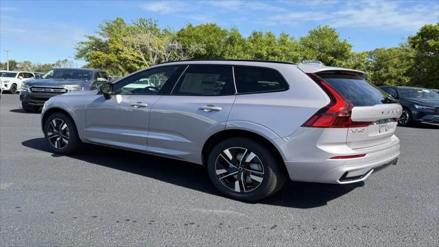 2026 Volvo XC60 B5 Core