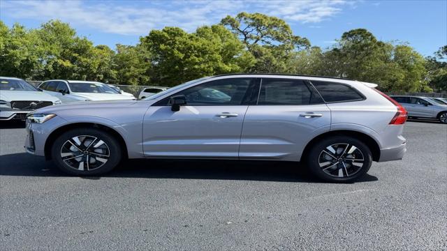 2026 Volvo XC60 B5 Core