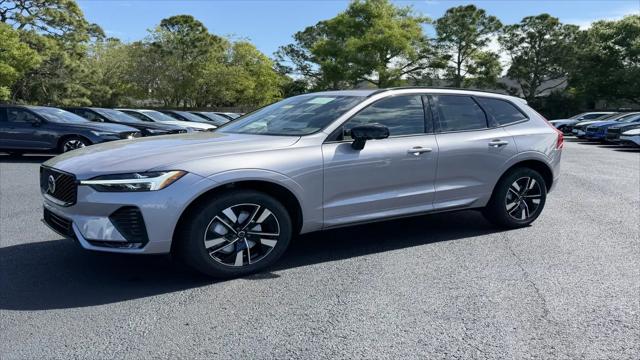 2026 Volvo XC60 B5 Core