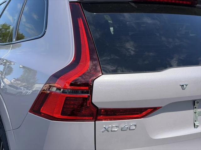 2026 Volvo XC60 B5 Core