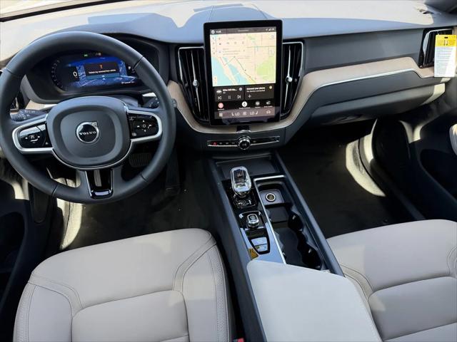 2026 Volvo XC60 B5 Core