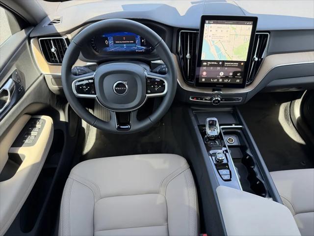 2026 Volvo XC60 B5 Core