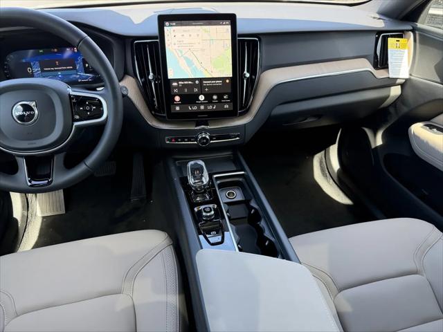 2026 Volvo XC60 B5 Core