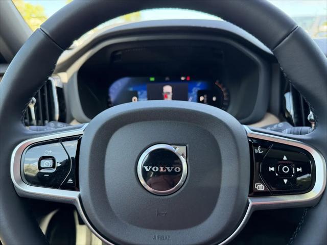 2026 Volvo XC60 B5 Core