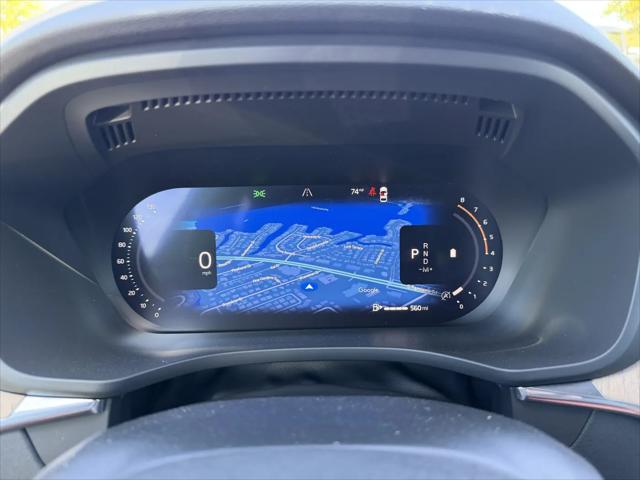 2026 Volvo XC60 B5 Core