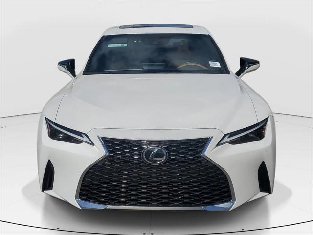 2024 Lexus IS 300 IS 300