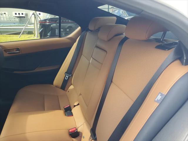 2024 Lexus IS 300 IS 300