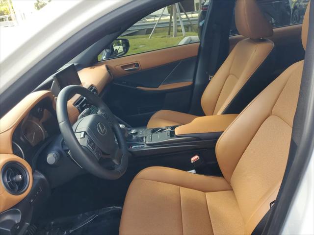 2024 Lexus IS 300 IS 300