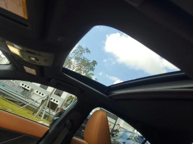 2024 Lexus IS 300 IS 300