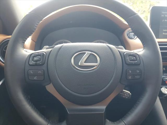 2024 Lexus IS 300 IS 300