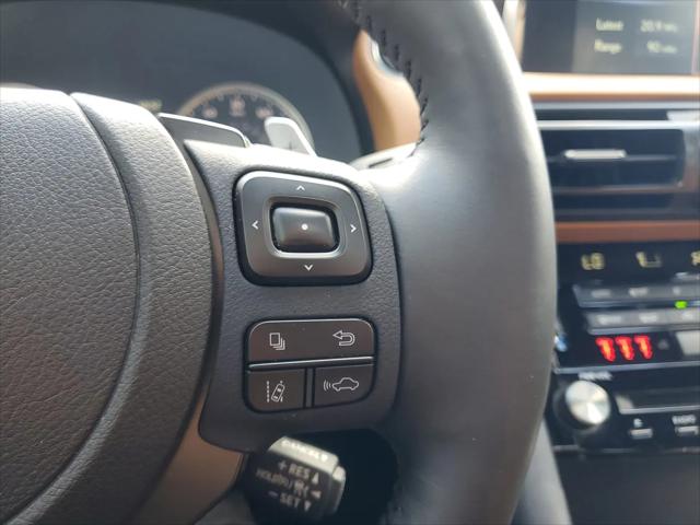 2024 Lexus IS 300 IS 300