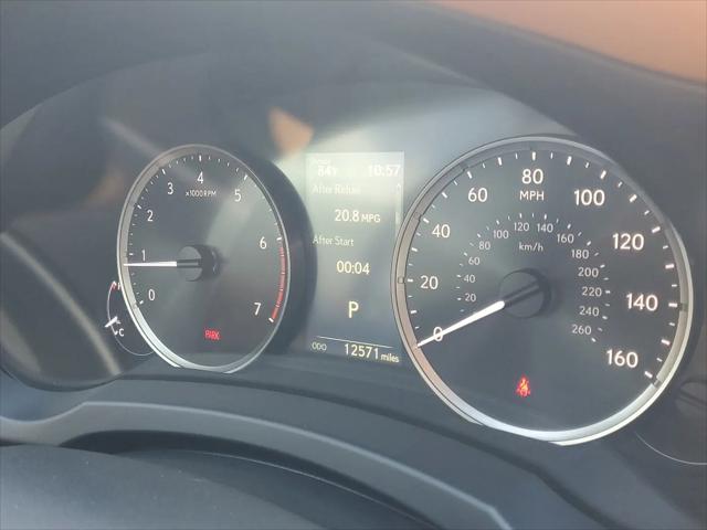 2024 Lexus IS 300 IS 300