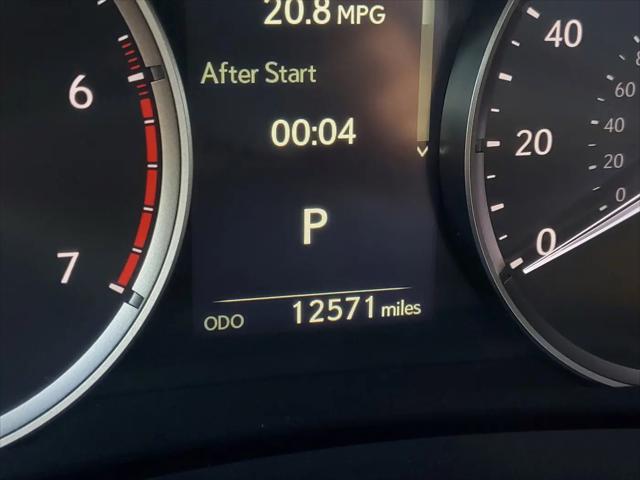 2024 Lexus IS 300 IS 300