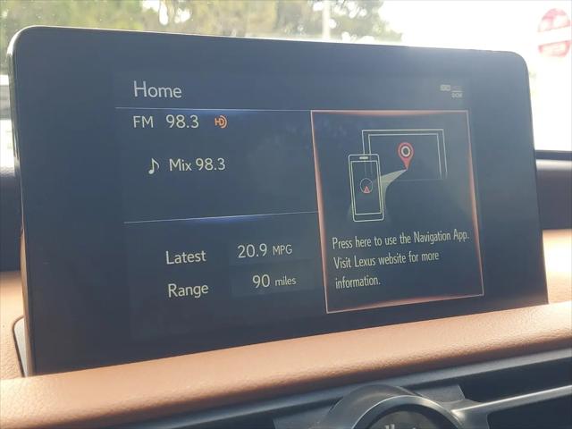 2024 Lexus IS 300 IS 300
