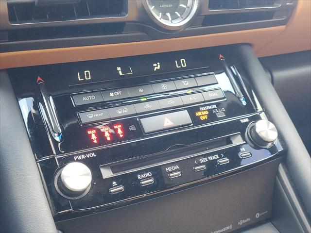2024 Lexus IS 300 IS 300