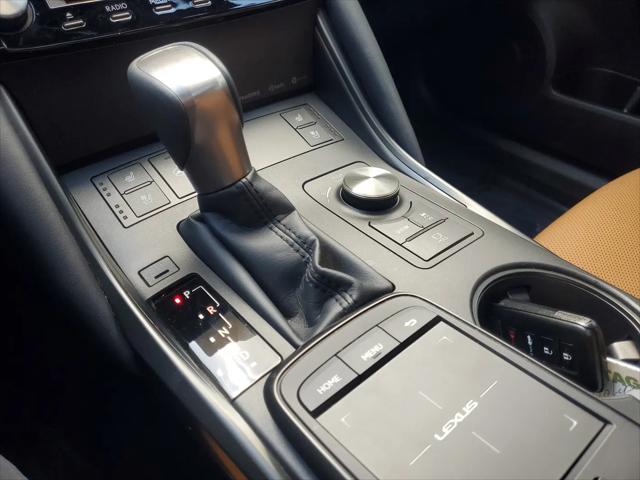 2024 Lexus IS 300 IS 300