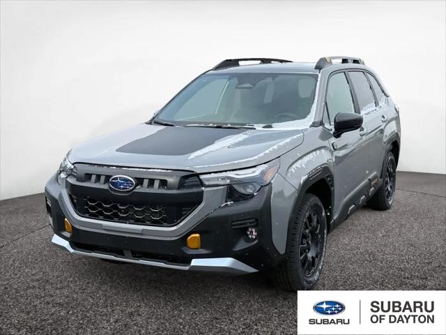 2026 Subaru Forester Wilderness for sale near Dayton, OH