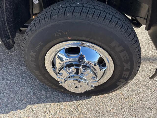 2026 Ram 3500 Tradesman/Big Horn