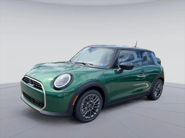 2026 MINI Hardtop Cooper for sale in Richmond, VA