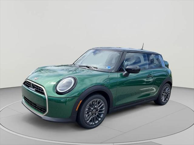 2026 MINI Hardtop Cooper for sale in Richmond, VA