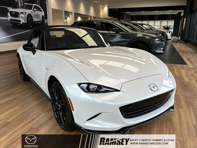 2026 Mazda MX-5 Club for sale in Ramsey, NJ