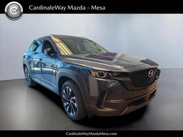 2026 Mazda CX-50 Hybrid Premium Plus for sale in Mesa, AZ