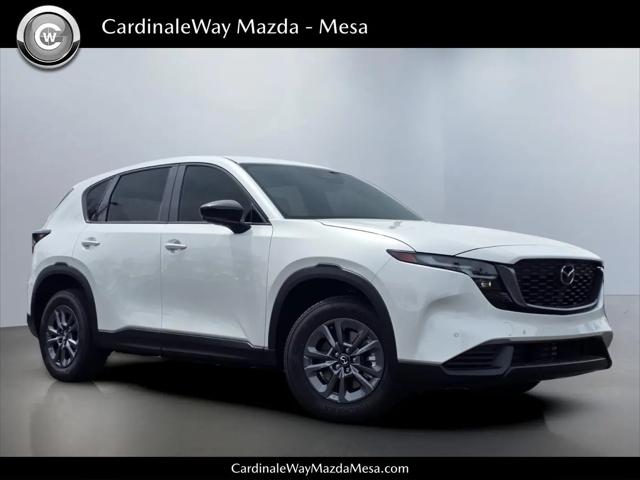 2026 Mazda CX-5 2.5 S Select for sale in Mesa, AZ