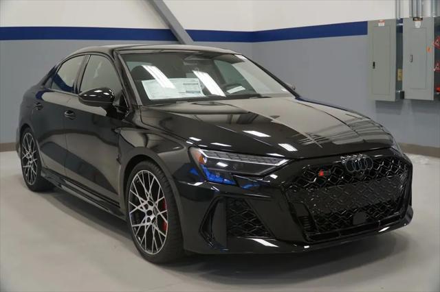 2026 Audi RS 3 TFSI quattro S tronic for sale in Nyack, NY