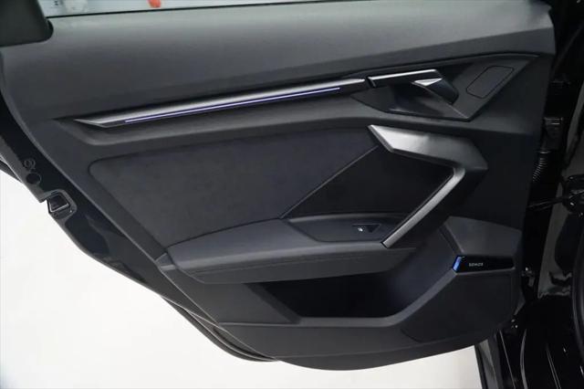 2026 Audi RS 3 TFSI quattro S tronic