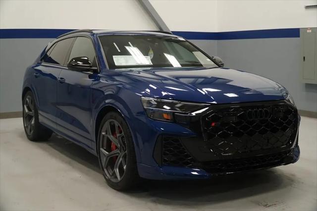 2026 Audi RS Q8 performance quattro tiptronic for sale in Nyack, NY