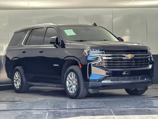 2022 Chevrolet Tahoe 2WD LT for sale in Stockton, CA