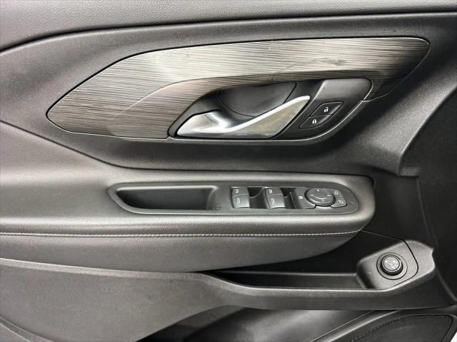 2022 GMC Terrain FWD SLE