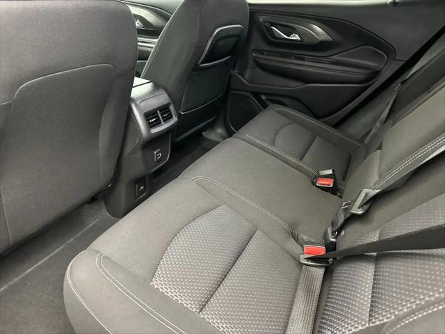 2022 GMC Terrain FWD SLE