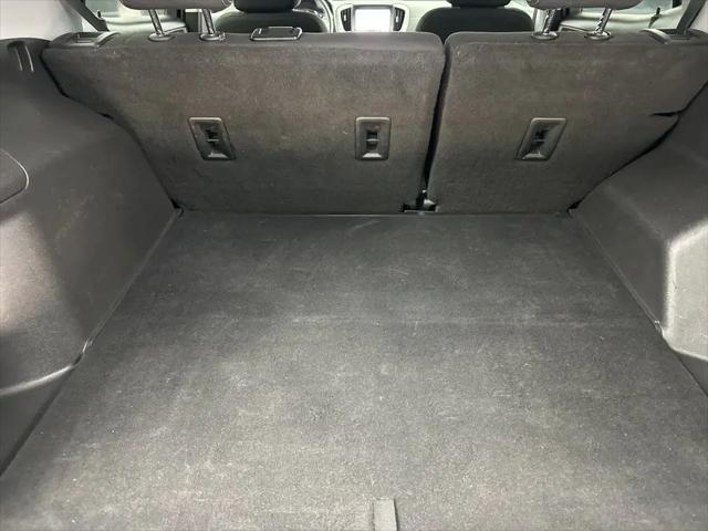 2022 GMC Terrain FWD SLE