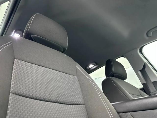 2022 GMC Terrain FWD SLE