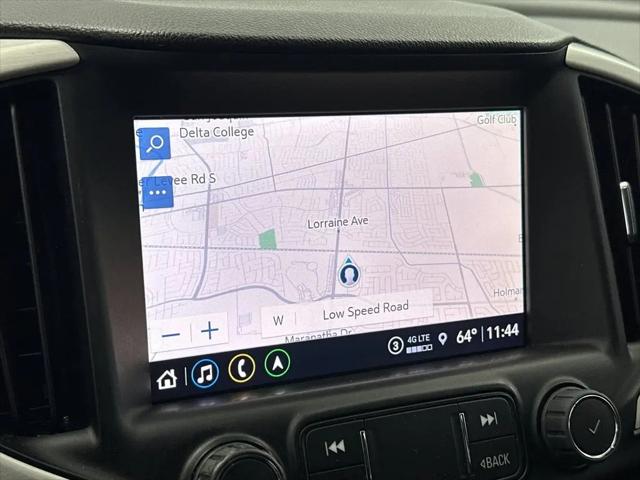 2022 GMC Terrain FWD SLE