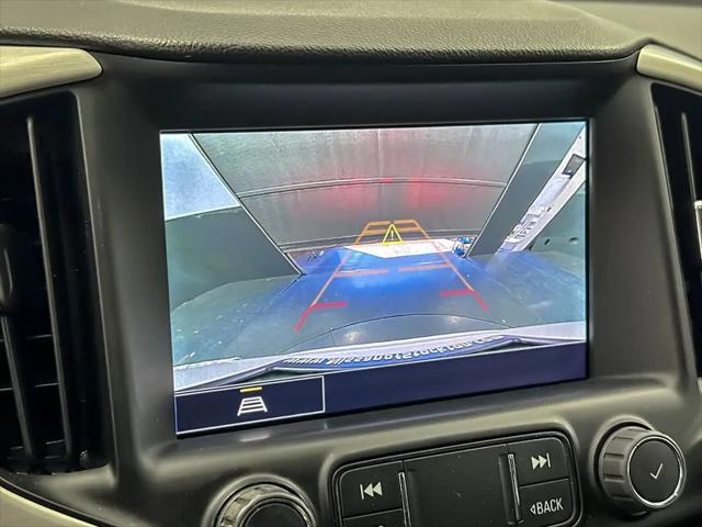 2022 GMC Terrain FWD SLE