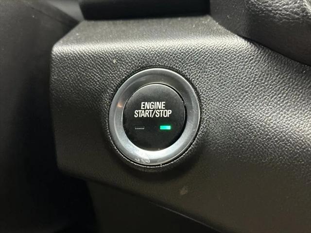 2022 GMC Terrain FWD SLE