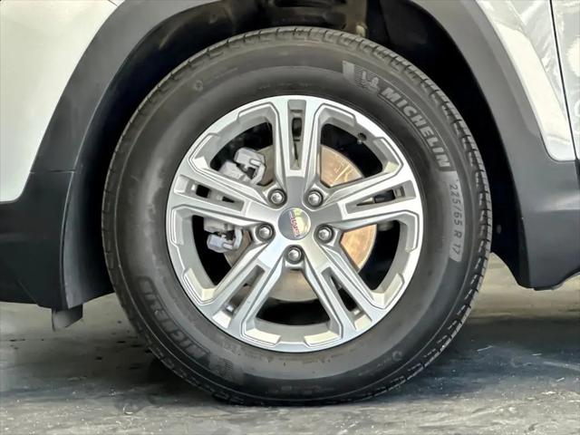 2022 GMC Terrain FWD SLE