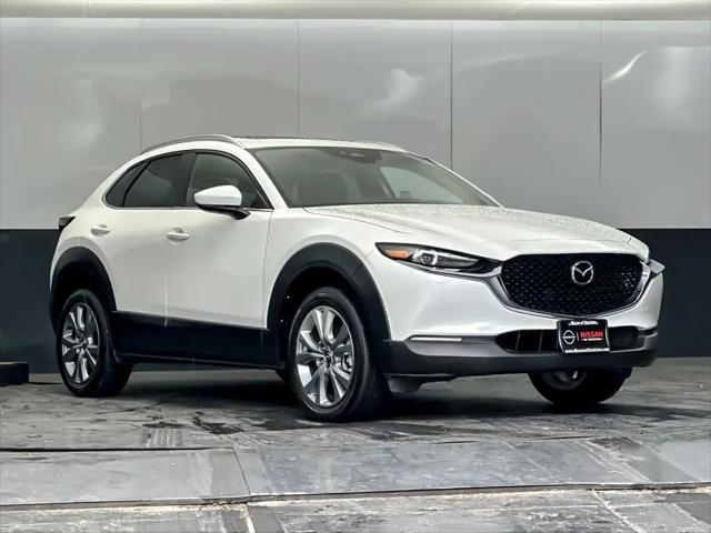 2025 Mazda CX-30 2.5 S Preferred Package for sale in Stockton, CA