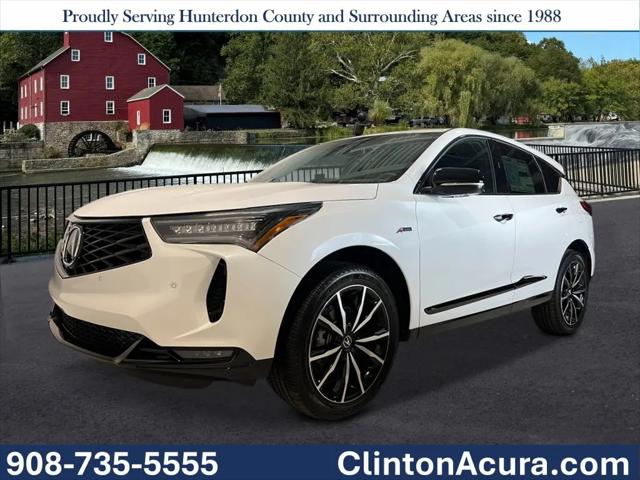 2026 Acura RDX A-Spec Advance for sale in Clinton, NJ