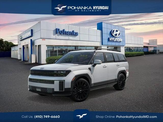 2026 Hyundai Santa Fe Calligraphy for sale in Salisbury, MD