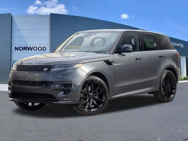 2026 Land Rover Range Rover Sport P400 Dynamic SE for sale in Norwood, MA