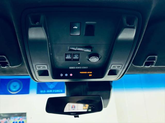 2019 Cadillac Escalade Platinum