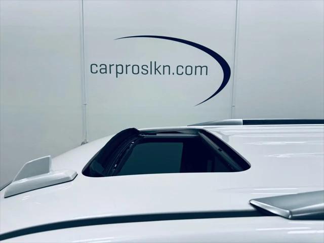 2019 Cadillac Escalade Platinum