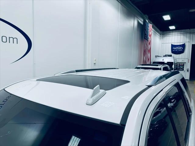 2019 Cadillac Escalade Platinum