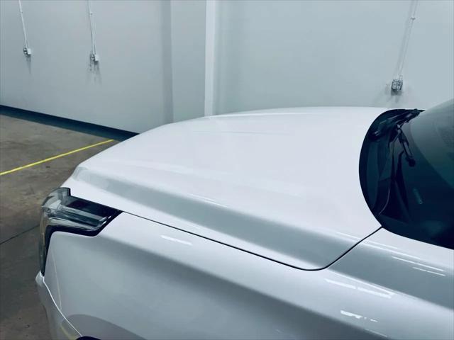2019 Cadillac Escalade Platinum