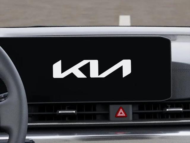 2026 Kia Carnival MPV SX